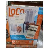 UNOPENED BY ROCKEY TEAM, Could Be Opened At