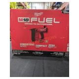 Milwaukee M18 18Ga Brad Nailer