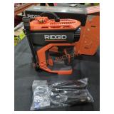 Ridgid 18v Digital Inflator