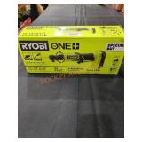 Ryobi 18v Multi Size Ratchet Kit