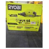 Ryobi Corded 1.4 Amp Rotary Tool