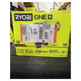 Ryobi 18v 18Ga Brad Nailer