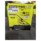 Ryobi 18v HP Brushless Rotary Tool