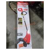Homelite Electric String Trimmer Edger