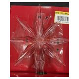 15.5in LED star