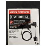 Everbilt vertical float switch