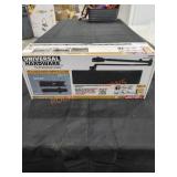 UNOPENED BY ROCKEY TEAM, Could Be Opened At