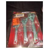 Husky Wrench Set, UNOPENED BY ROCKEY TEAM, Could