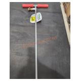 Sold As Is Where Is No Guarantees No Returns,