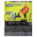 Ryobi 18V Compact 1/2" Drill/Driver Kit