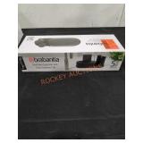UNOPENED BY ROCKEY TEAM, Could Be Opened At