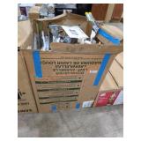 Stainless Steel Built-in Dishwasher