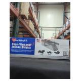 UNOPENED BY ROCKEY TEAM, Could Be Opened At