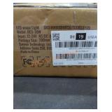 UNOPENED BY ROCKEY TEAM, Could Be Opened At