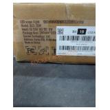 UNOPENED BY ROCKEY TEAM, Could Be Opened At