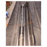 Husky Extended Reach Wrench