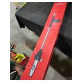 Milwaukee 10" Pole Saw Attachment