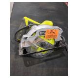 Ryobi 7-1/4" Circular Saw