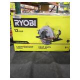 Ryobi 7-1/4" Circular Saw
