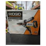 Ridgid 1/2" Spade Handle Mud Mixer