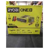 Ryobi 800Watt Power Inverter