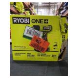 Ryobi 18v 3/8" Drill Kit