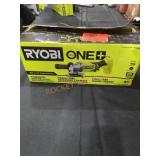 Ryobi 18v 4-1/2" Angle Grinder