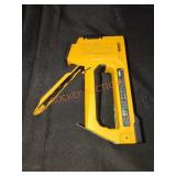 DeWalt Staple Gun