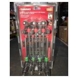 UNOPENED BY ROCKEY TEAM, Could Be Opened At