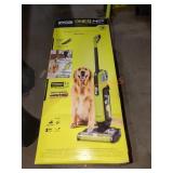 Ryobi 18v Stick Vacuum Kit, UNOPENED BY ROCKEY