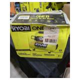 Ryobi 1 Gallon Compressor