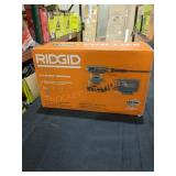 Ridgid 1/4 Sheet Sander
