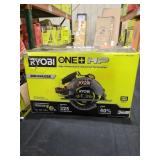 Ryobi 7-1/4" Circular Saw
