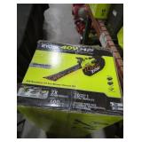 Ryobi 40V Jet Fan Blower/Vacuum Kit