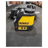 DeWalt Laser Chalk Line