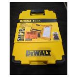 UNOPENED BY ROCKEY TEAM, Could Be Opened At