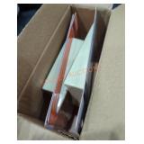 UNOPENED BY ROCKEY TEAM, COULD BE OPENED AT