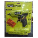 Ryobi 18V Glue Gun