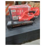 Milwaukee M18 Blower