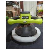 Ryobi 18V 10" Orbital Buffer