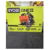 Ryobi 18V 5-1/2" Circular Saw