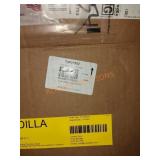 UNOPENED BY ROCKEY TEAM, Could Be Opened At