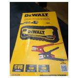 DeWalt Jump Starter Power Bank