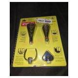 Ryobi 4pc Auger