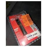 Milwaukee Carry Flashlight