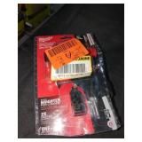 Milwaukee Hard Hat Headlamp