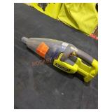 Ryobi 18V Hand Vacuum