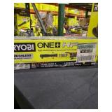 Ryobi 3/8" Extended Reach Ratchet