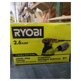 Ryobi 5" Orbit Sander