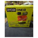 Ryobi 3/8" Drill Kit